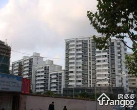 世界路65弄小区图片
