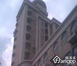 恒鑫公寓小区图片