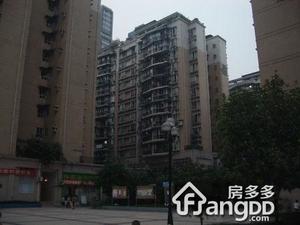 五福苑二苑小区图片