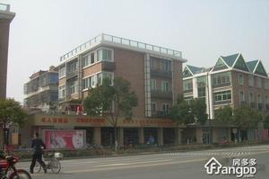 杨家里小区图片
