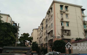 杨高南路2877弄小区图片