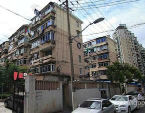 怀德路287弄小区图片