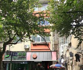 新安坊小区图片