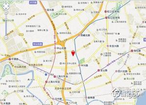 南山路36弄小区图片