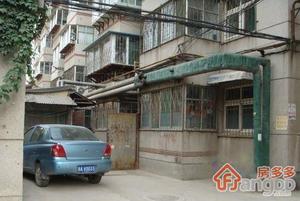 聚贤街小区小区图片