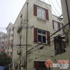 巨鹿路516弄小区图片