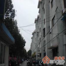 高昌路105弄小区图片