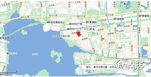 丰隆城市中心小区图片