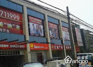汇金广场小区图片