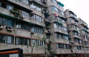 西谈家渡路109弄小区图片