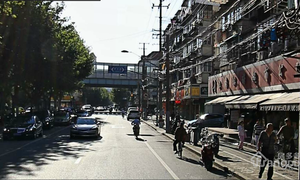 延吉中路310弄小区图片
