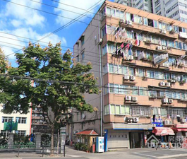 西宝兴路949弄小区图片