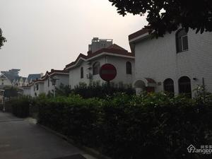 嘉宝花园别墅小区图片
