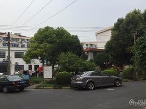 迎园新村四坊小区图片