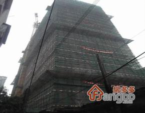 嘉尚国际公寓小区图片
