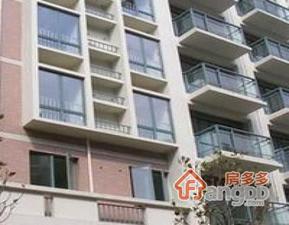 锦华大厦小区图片
