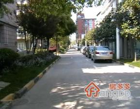 阳光名邸小区图片