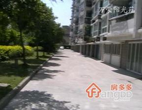 万荣阳光苑小区图片