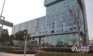 建屋商务汇小区图片