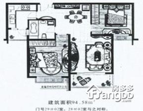 协和公寓小区图片