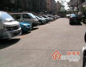 泰成花苑小区图片