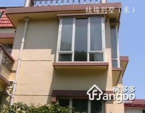 桂梅别墅小区图片