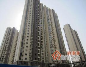 华沁家园小区图片