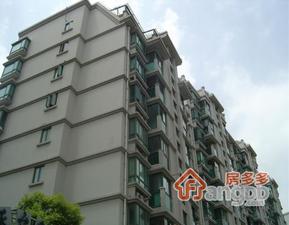 天台家园小区图片