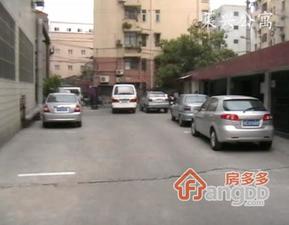 人才大厦小区图片