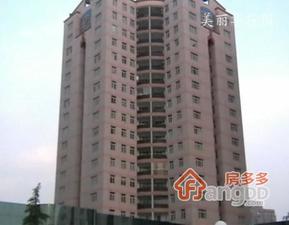 美丽华花园(公寓)小区图片