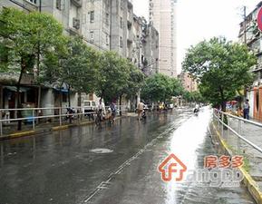 海富公寓小区图片