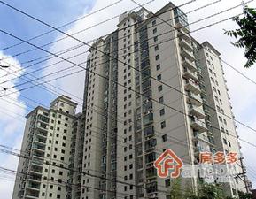 东泰花苑小区图片