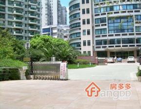 宏安家园小区图片