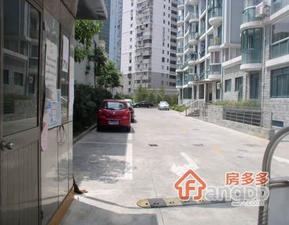 静安桂花园小区图片