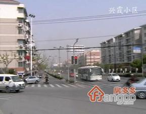 兴霞小区小区图片
