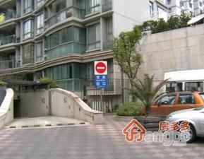 鸿凯湾绿苑小区图片