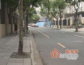 翠湖天地雅苑小区图片