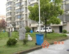 鑫枫苑小区图片