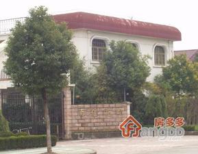 百佳花园小区图片