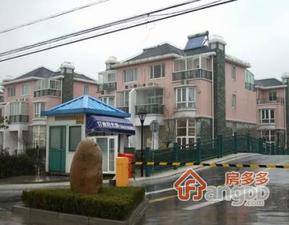 绿洲苑小区图片