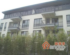 万科白马花园北区(公寓)小区图片