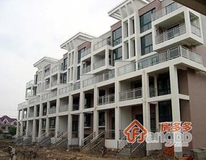 盈湖三岛小区图片