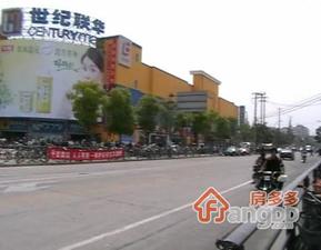 宝宜苑小区图片