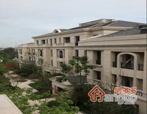 华润佘山九里小区图片