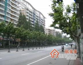 万科华尔兹花园小区图片