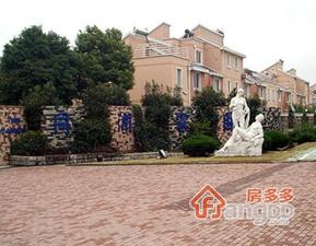 同润家园小区图片
