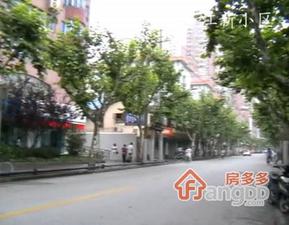 江宁路906弄小区图片