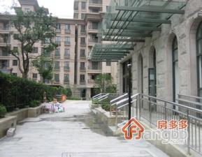 紫勋雍邸小区图片