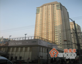 巴卡拉东苑小区图片