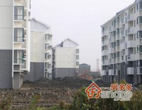 新城逸境园小区图片